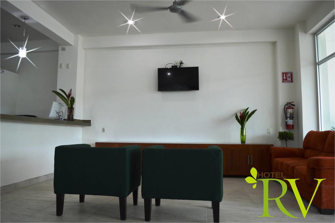 Hotel Rv Мартинес-де-ла-Торре Экстерьер фото