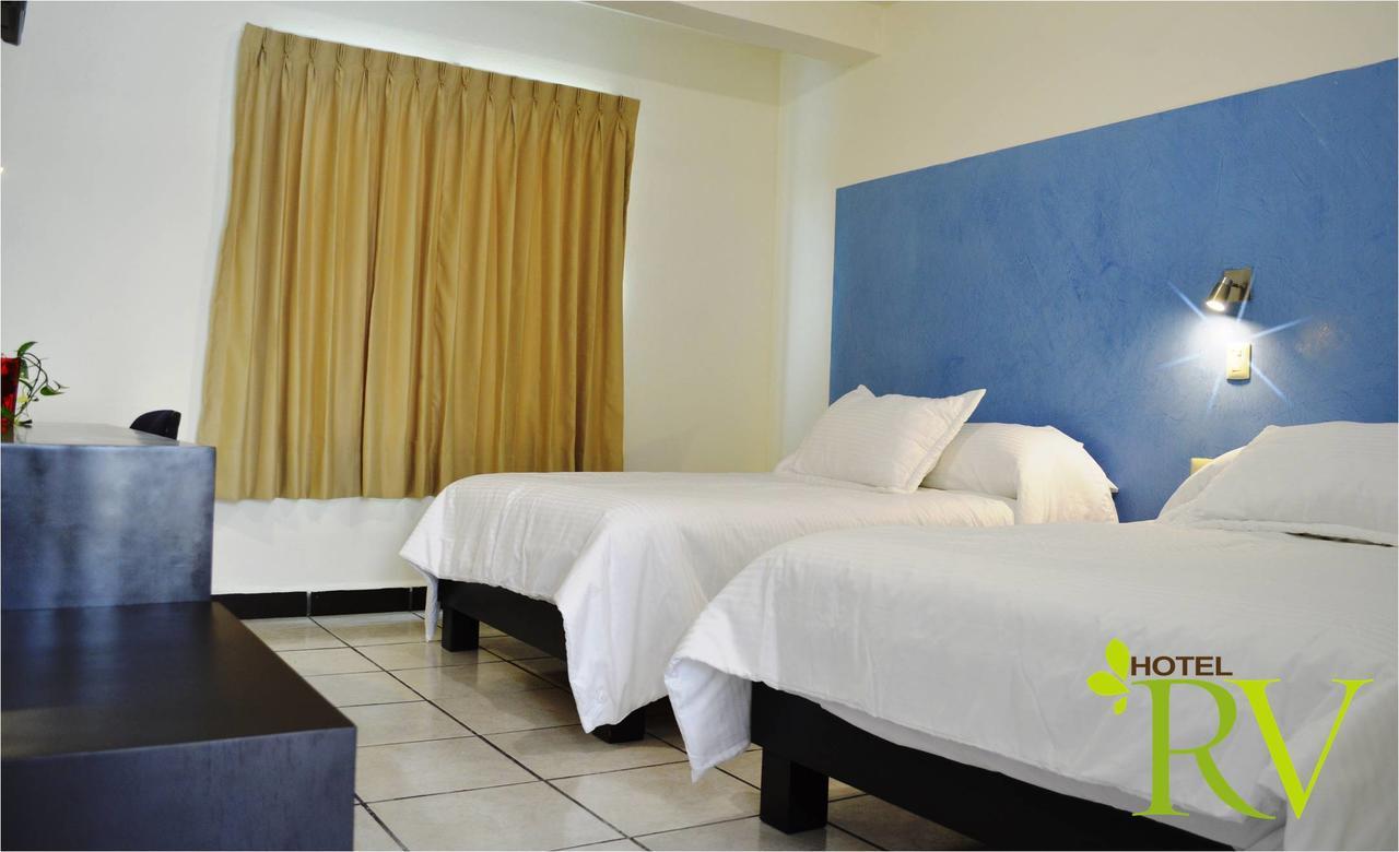 Hotel Rv Мартинес-де-ла-Торре Экстерьер фото