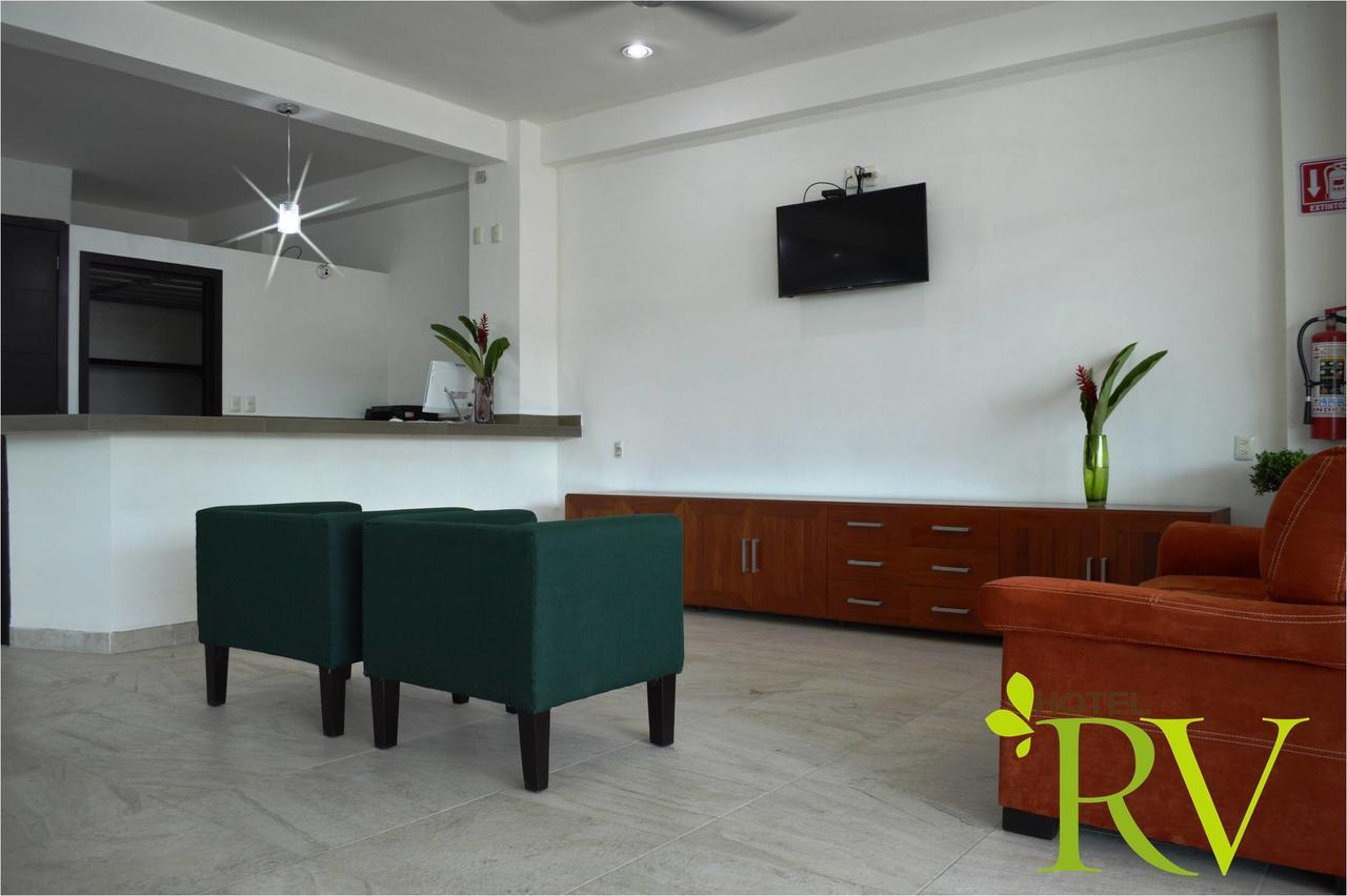 Hotel Rv Мартинес-де-ла-Торре Экстерьер фото
