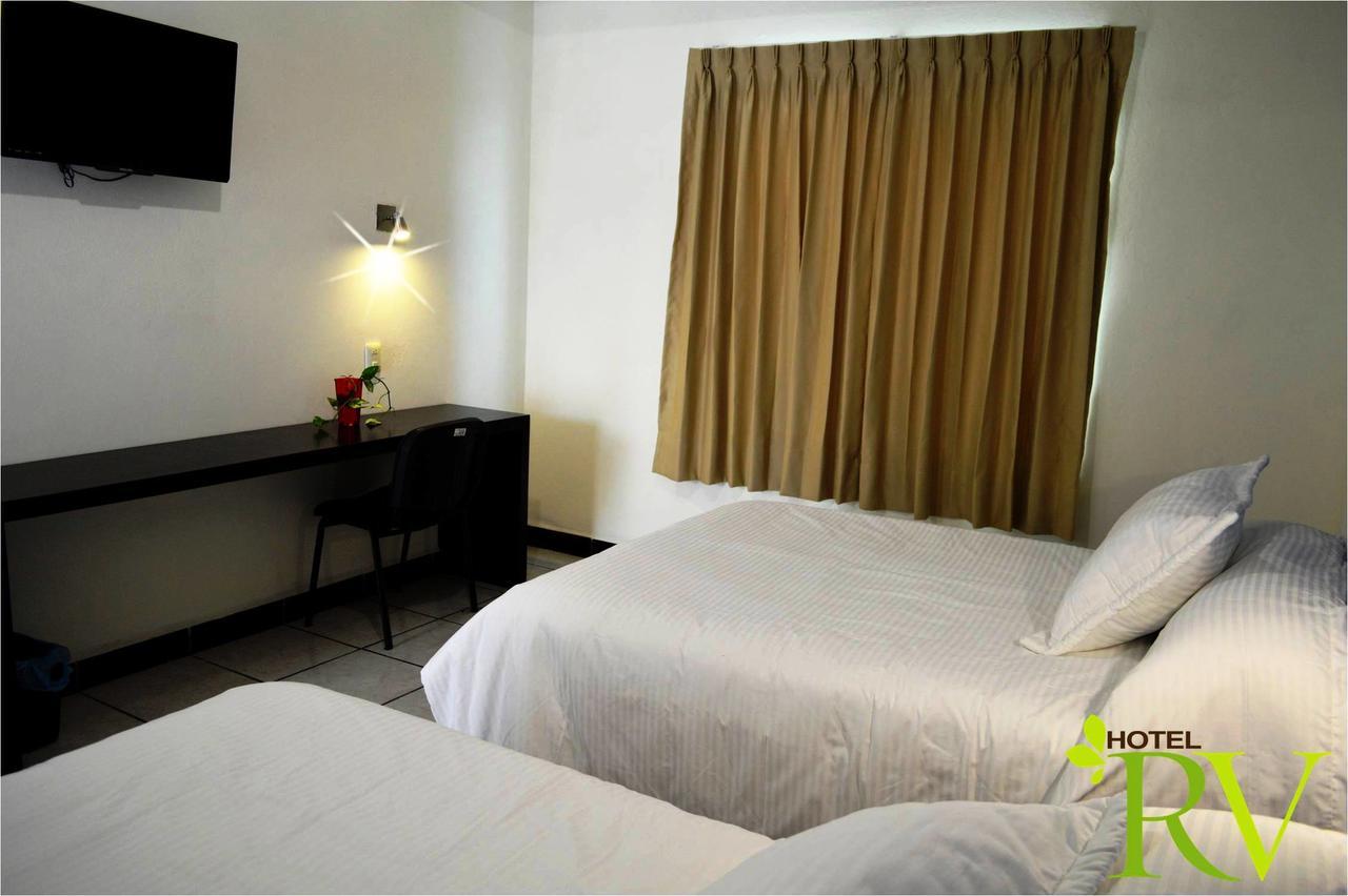 Hotel Rv Мартинес-де-ла-Торре Экстерьер фото